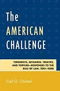 E-Book (epub) The American Challenge von Carl Q. Christol