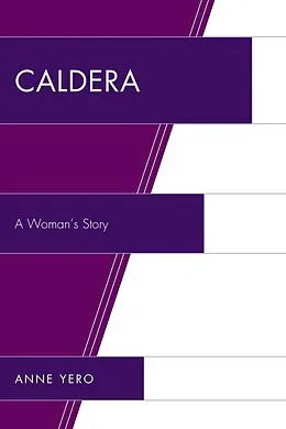 E-Book (epub) Caldera von Anne Yero