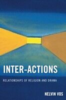 E-Book (pdf) Inter-Actions von Nelvin Vos