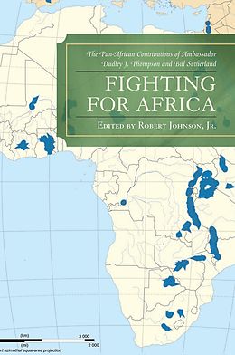 E-Book (epub) Fighting for Africa von 