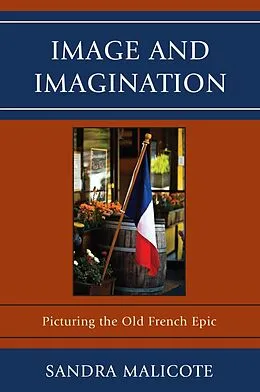 E-Book (epub) Image and Imagination von Sandra Malicote