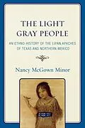 E-Book (epub) The Light Gray People von Nancy McGown Minor