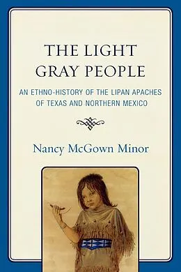 E-Book (epub) The Light Gray People von Nancy McGown Minor