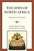 E-Book (epub) The Jews of North Africa von Sarah Taieb-Carlen