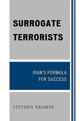 E-Book (epub) Surrogate Terrorists von Stephen Kramer