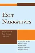 ePUB Exit Narratives von Nathalis G. Wamba, Ursula Foster, Elena Davis