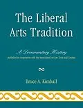 E-Book (pdf) The Liberal Arts Tradition von Bruce A. Kimball