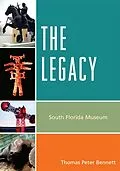 E-Book (epub) The Legacy von Thomas Peter Bennett