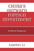 E-Book (epub) China's Outward Foreign Investment von Xiaofei Li