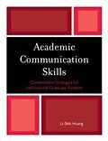 PDF Academic Communication Skills von Li-Shih Huang