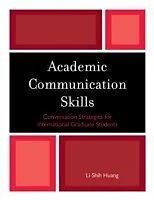 E-Book (pdf) Academic Communication Skills von Li-Shih Huang