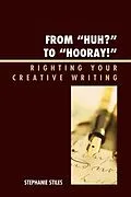 E-Book (epub) From 'Huh?' to 'Hurray!' von Stephanie Stiles