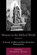 E-Book (epub) Women in the Biblical World von 