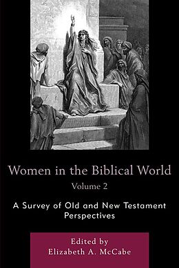 eBook (pdf) Women in the Biblical World de 