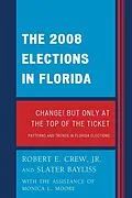 E-Book (epub) The 2008 Election in Florida von Robert E. Crew Jr.