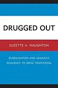 E-Book (epub) Drugged Out von Suzette A. Haughton
