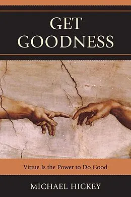 E-Book (epub) Get Goodness von Mike Hickey