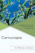 E-Book (epub) Cornucopia von D. Patrick Johnson