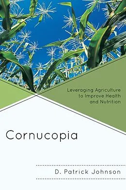 E-Book (epub) Cornucopia von D. Patrick Johnson