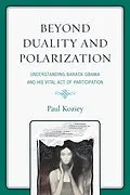 E-Book (epub) Beyond Duality and Polarization von Paul Koziey