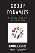 E-Book (epub) Group Dynamics von Norris M. Haynes