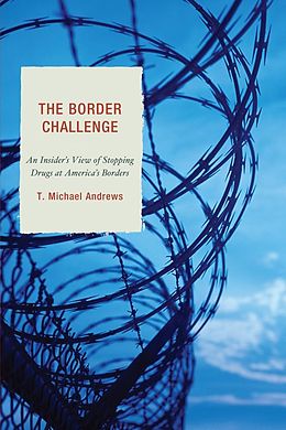 E-Book (epub) The Border Challenge von T. Michael Andrews
