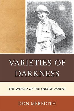 E-Book (epub) Varieties of Darkness von Don Meredith