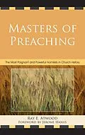 E-Book (epub) Masters of Preaching von Ray E. Atwood