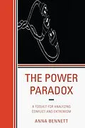E-Book (epub) The Power Paradox von Anna Bennett