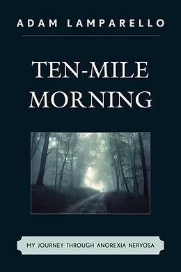 E-Book (epub) Ten-Mile Morning von Adam Lamparello