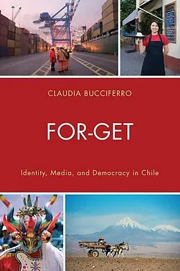 E-Book (epub) FOR-GET von Claudia Bucciferro