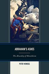 E-Book (epub) Abraham's Ashes von Peter Heinegg