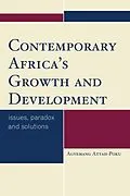 E-Book (epub) Contemporary Africa's Growth and Development von Agyemang Attah-Poku
