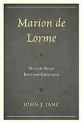 E-Book (pdf) Marion de Lorme von John J. Janc