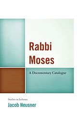 eBook (pdf) Rabbi Moses de Jacob Neusner