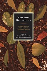 eBook (epub) Narrative Reflections de 