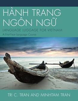 Kartonierter Einband HÀNH TRANG NGÔN NG? von Tri C. Tran, Minh-Tam Tran