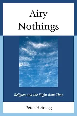 ePUB Airy Nothings von Peter Heinegg