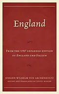 E-Book (epub) England von Johann Wilhelm