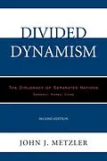 E-Book (epub) Divided Dynamism von John J. Metzler