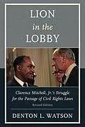 E-Book (epub) Lion in the Lobby von Denton L. Watson