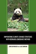 E-Book (epub) Empowering Climate-Change Strategies with Bernard Lonergan's Method von John Raymaker