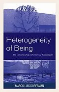 E-Book (epub) Heterogeneity of Being von Marco Luis Dorfsman