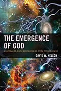E-Book (epub) The Emergence of God von David W. Nelson