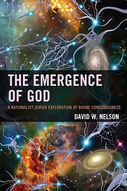 E-Book (epub) The Emergence of God von David W. Nelson