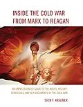 ePUB Inside the Cold War From Marx to Reagan von Sven F. Kraemer