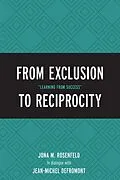 E-Book (epub) From Exclusion to Reciprocity von Jona M. Rosenfeld