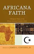 E-Book (epub) Africana Faith von James L. Conyers Jr.