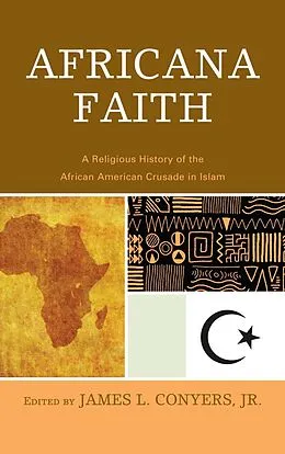E-Book (epub) Africana Faith von James L. Conyers Jr.