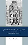 ePUB Jean-Baptiste-Pierre LeBrun von Bette W. Oliver